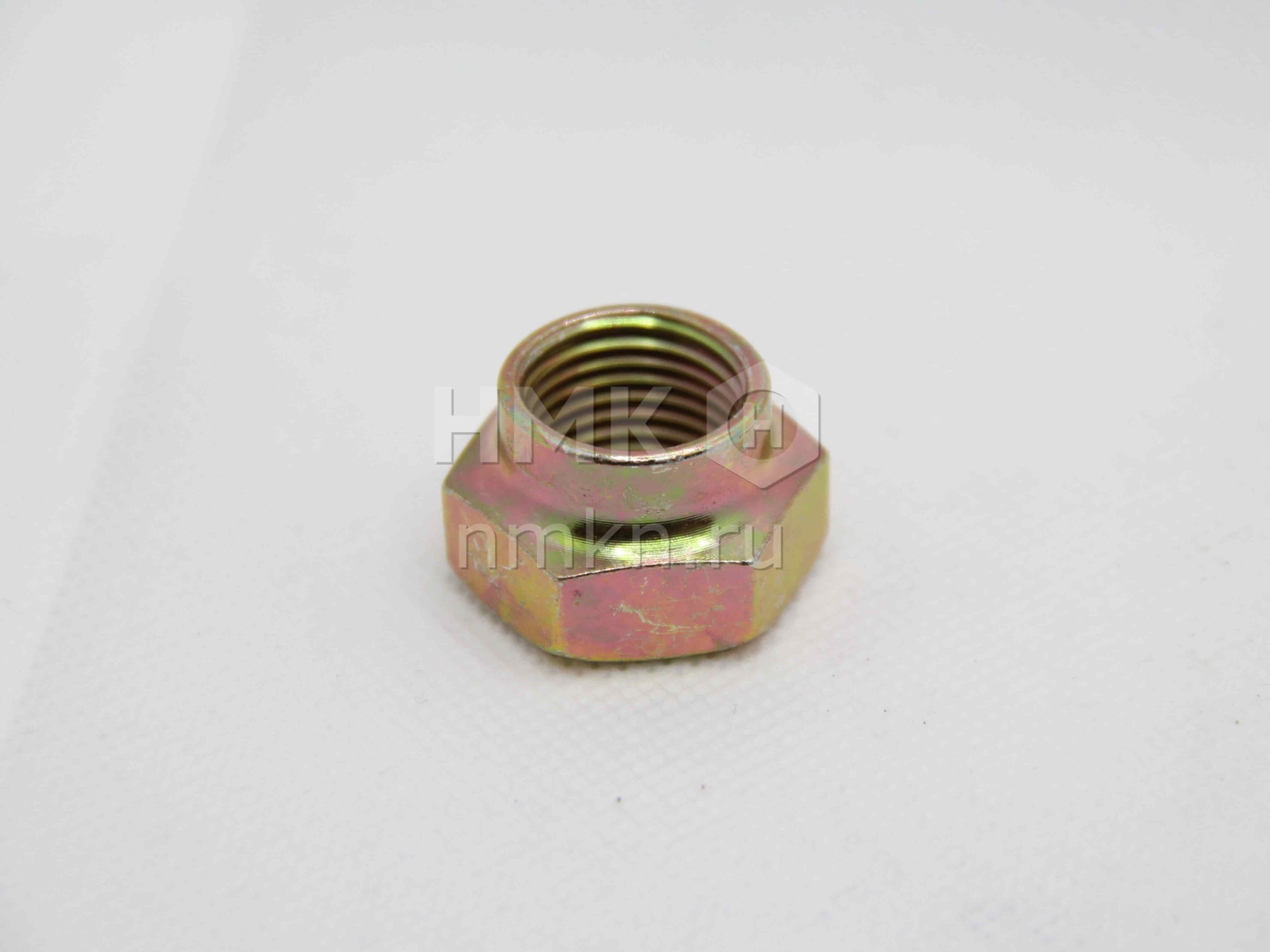 гайка 374634 п29 м16х1,5 обжатая в интернет-магазине НМК