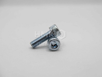 Винт М6*16 оц. ГОСТ 11738 (DIN 912) винт 6*16 оц. гост 11738 (din 912) в Нижнем Новгороде